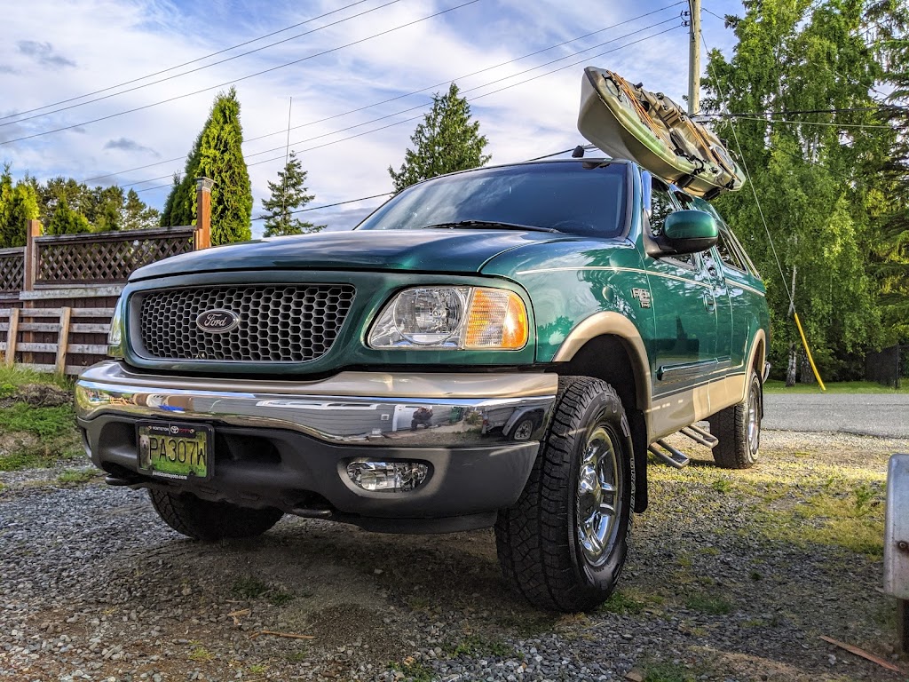 Victoria Car Wash Ltd | 628 Gorge Rd E, Victoria, BC V8T 2W6, Canada | Phone: (250) 386-7021