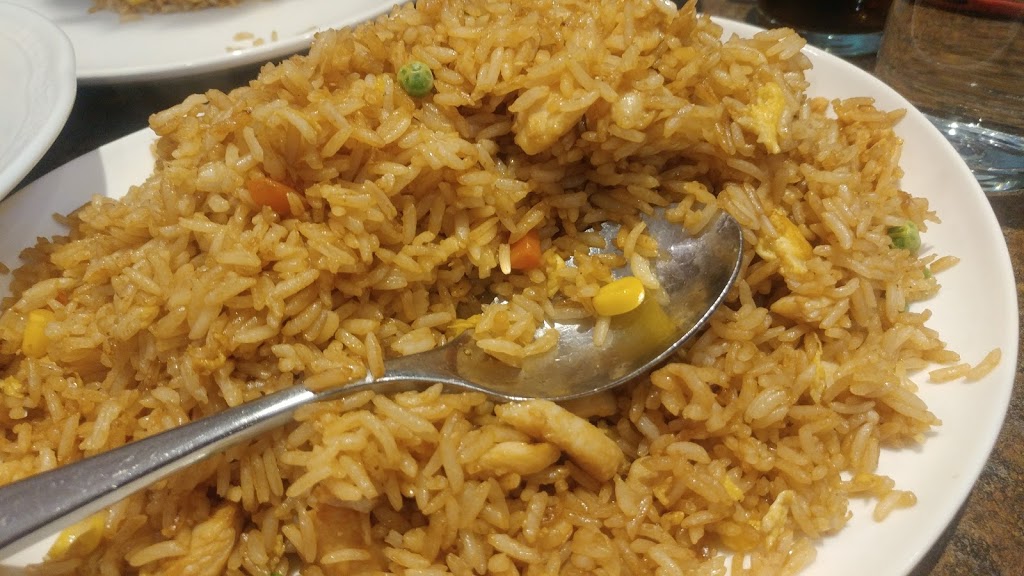 Hakka Wok | 9418 Markham Rd, Markham, ON L6E 0N1, Canada | Phone: (905) 472-6388