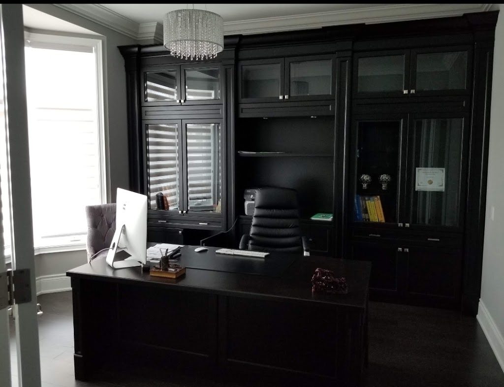 Upbuilding Contracting | 1788 Drew Rd Unit#10, Mississauga, ON L5S 1L7, Canada | Phone: (416) 831-4027