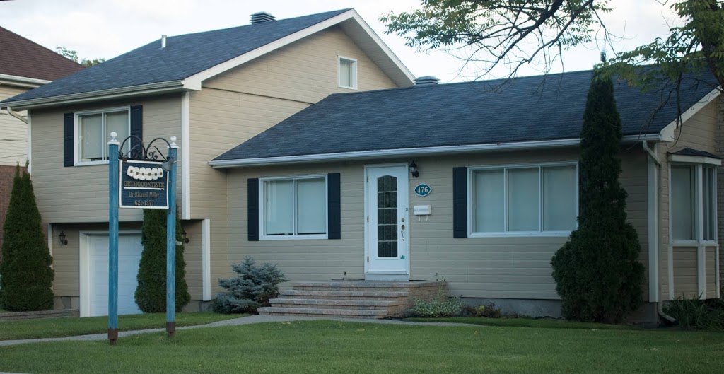 Orthodontie Rive Nord | 476 Chemin de la Grande-Côte, Rosemère, QC J7A 1L8, Canada | Phone: (450) 621-1377
