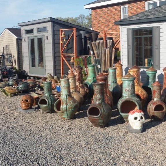 L Martin Garden Centre | 2917 Princess St, Kingston, ON K7P 0K3, Canada | Phone: (343) 364-2222