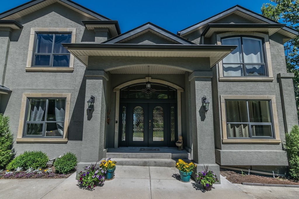 Royalty Painting | 2230 Rosedale Ave, Armstrong, BC V0E 1B1, Canada | Phone: (250) 307-5803