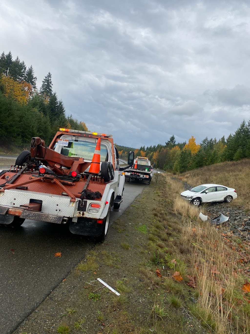Bowser Automotive | 6970 Island Hwy W, Bowser, BC V0R 1G0, Canada | Phone: (250) 757-8341