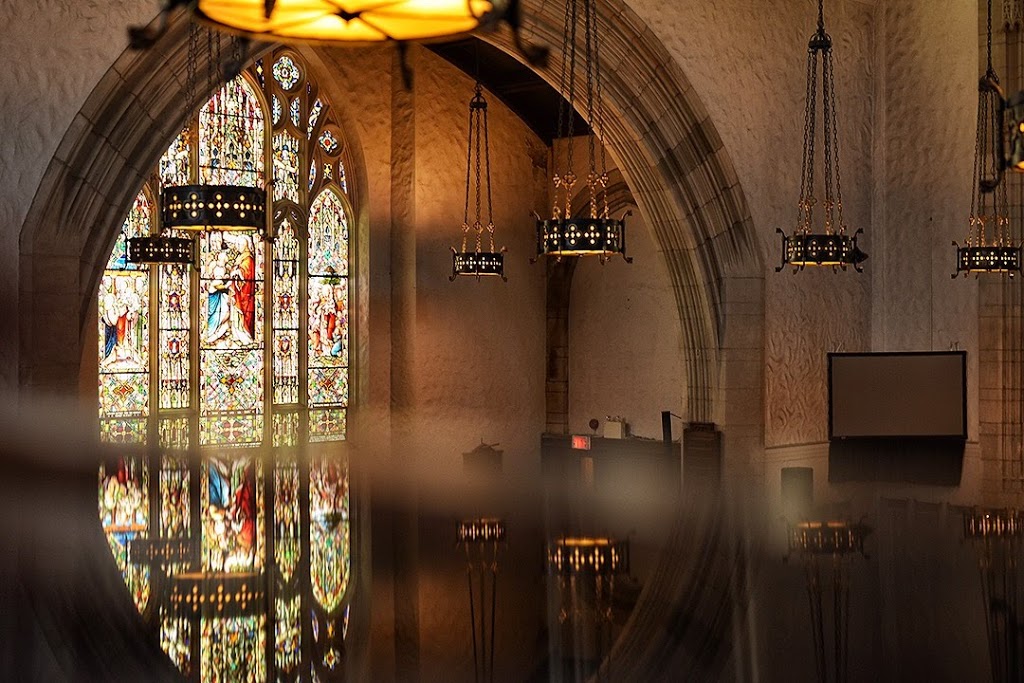 Mountainside United Church | 687 Avenue Roslyn, Westmount, QC H3Y 2V1, Canada | Phone: (514) 486-1165