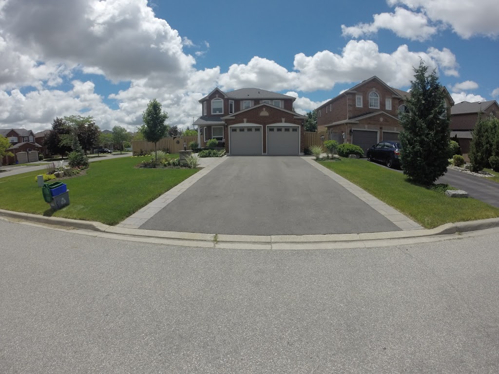 Mayerhofer Landscape & Grdng | 44 Johnson Crescent, Georgetown, ON L7G 6C9, Canada | Phone: (416) 518-4648