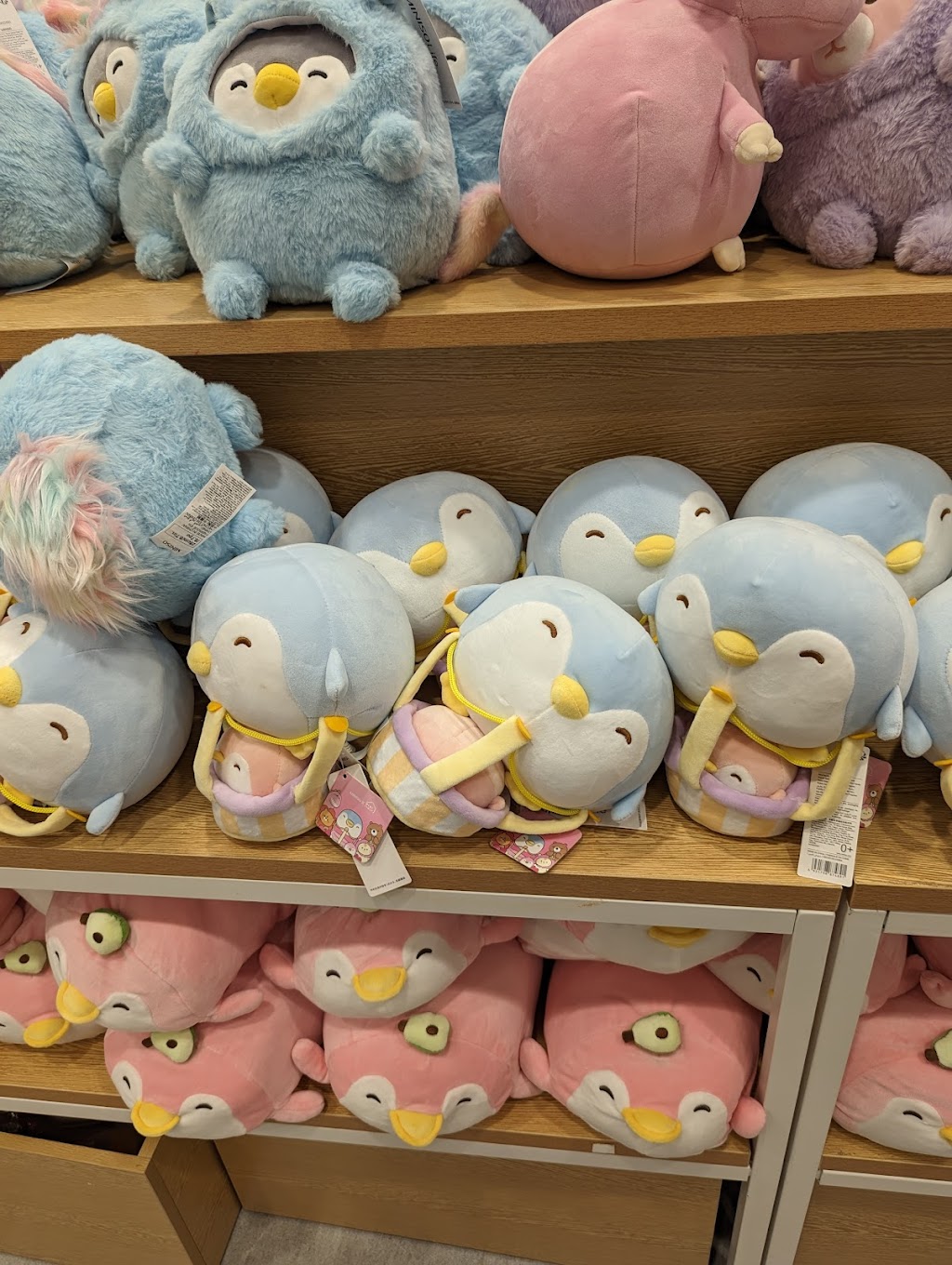 MINISO | 240 Leighland Ave Unit 205A, Oakville, ON L6H 3H6, Canada | Phone: (647) 349-5288