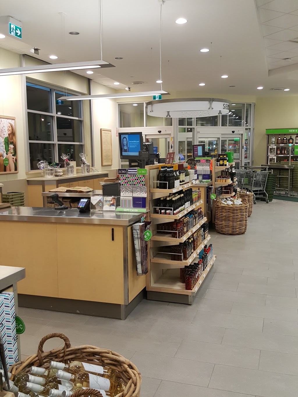 LCBO | 2344 Durham Regional Hwy 2, Bowmanville, ON L1C 0K5, Canada | Phone: (905) 623-2391