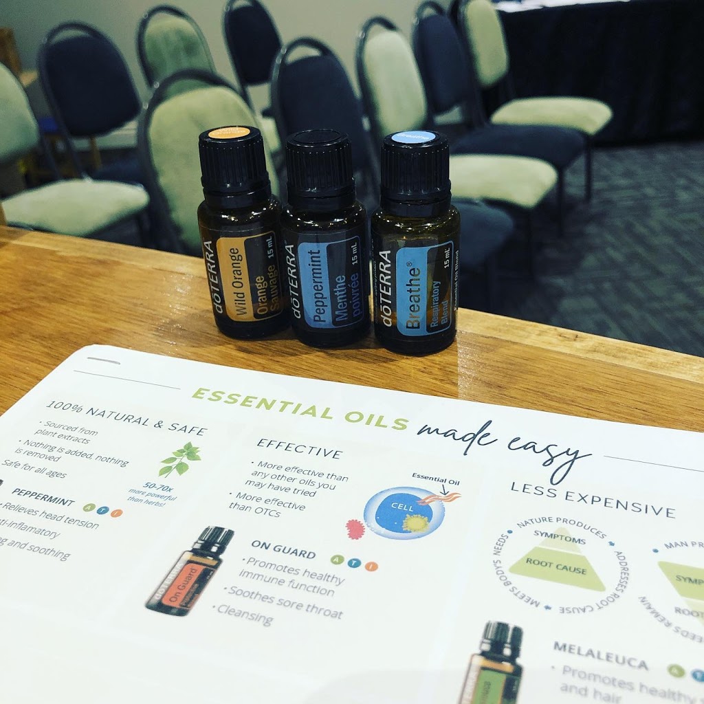 Everyday Essentials with Wendi Kohler | 346 Ardagh Rd, Barrie, ON L4N 9C2, Canada | Phone: (705) 717-4007