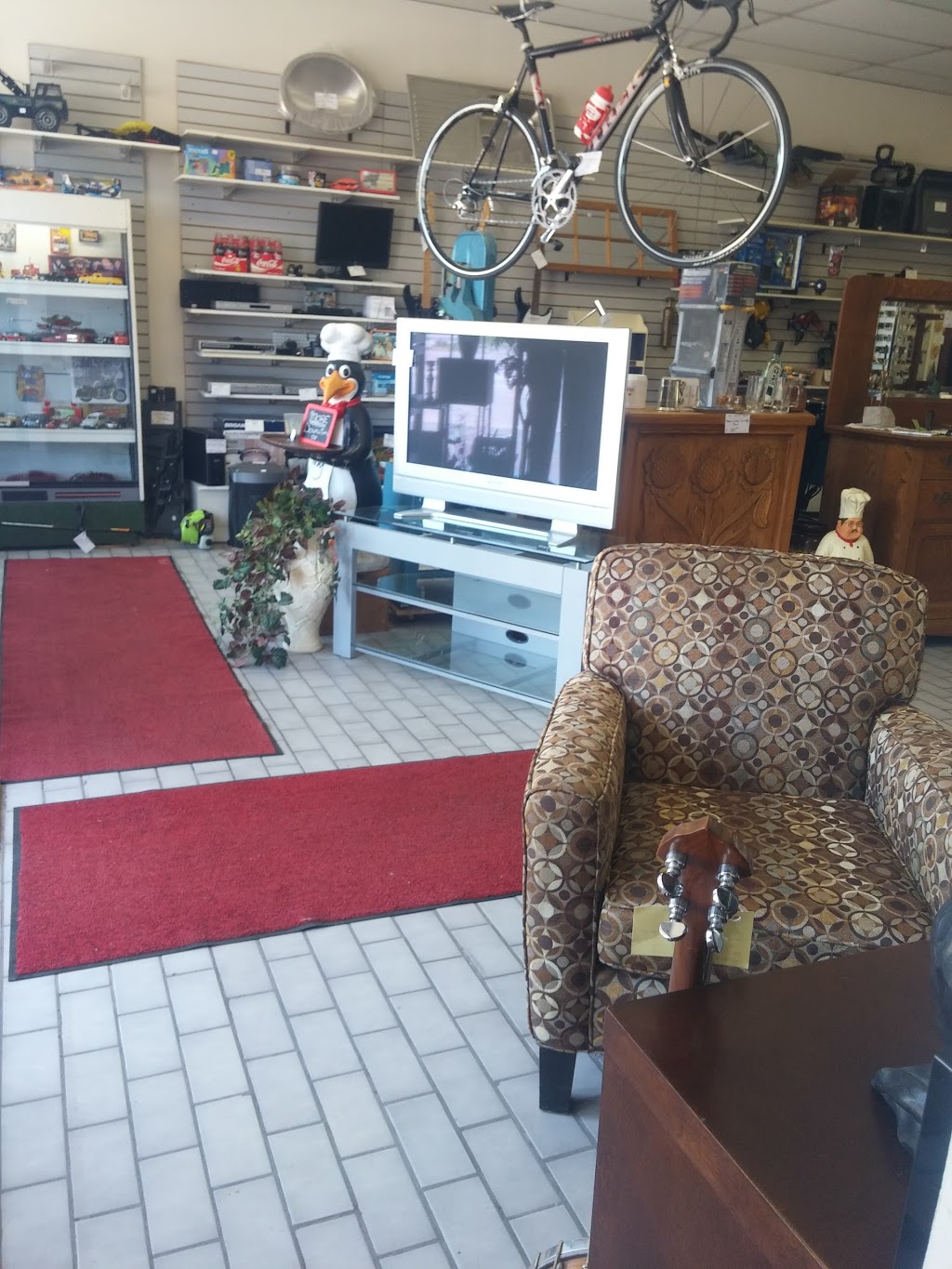 All About Used | 171 Burton Ave, Barrie, ON L4N 2R9, Canada | Phone: (705) 719-1900