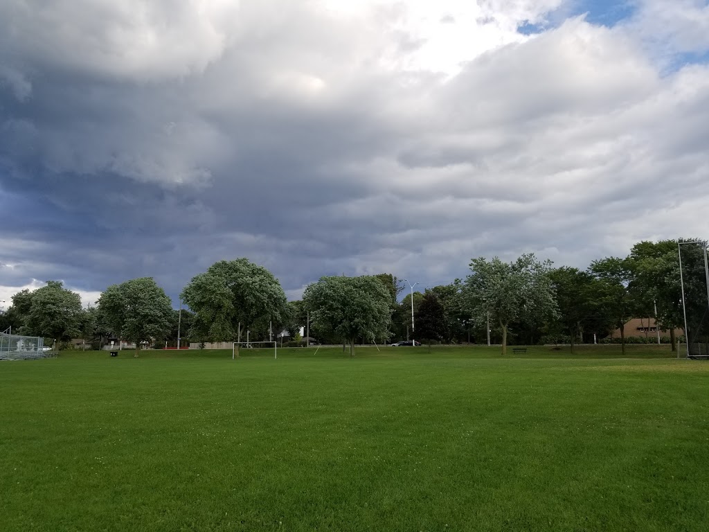 Birchmount Park | 93 Birchmount Rd, Scarborough, ON M1N 3J7, Canada | Phone: (416) 396-4311