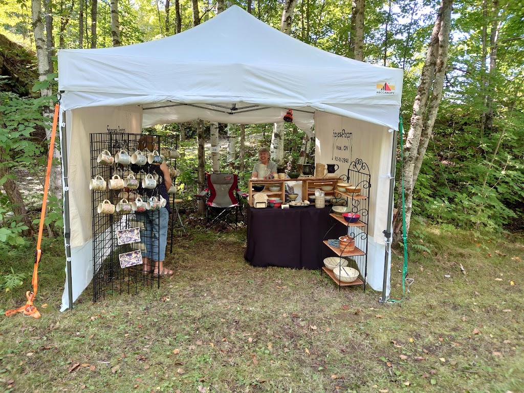 Sundance Artisan Show, Annual Labour Day Weekend Show | 126 Maberly Elphin Rd, Maberly, ON K0H 2B0, Canada | Phone: (613) 293-0688