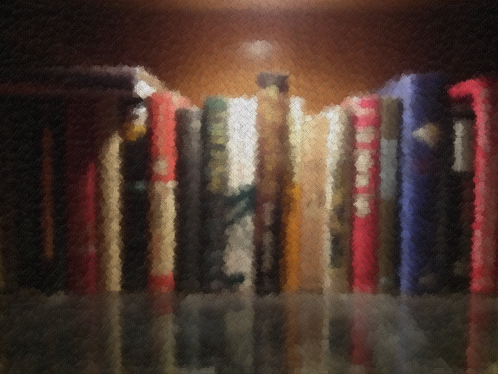Speaking Volumes Books | 12 Toronto Rd, Flesherton, ON N0C 1E0, Canada | Phone: (905) 719-8878