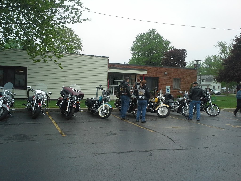 GRATWICK HOSE FIRE CO. #6 | 110 Ward Rd, North Tonawanda, NY 14120, USA | Phone: (716) 692-9675
