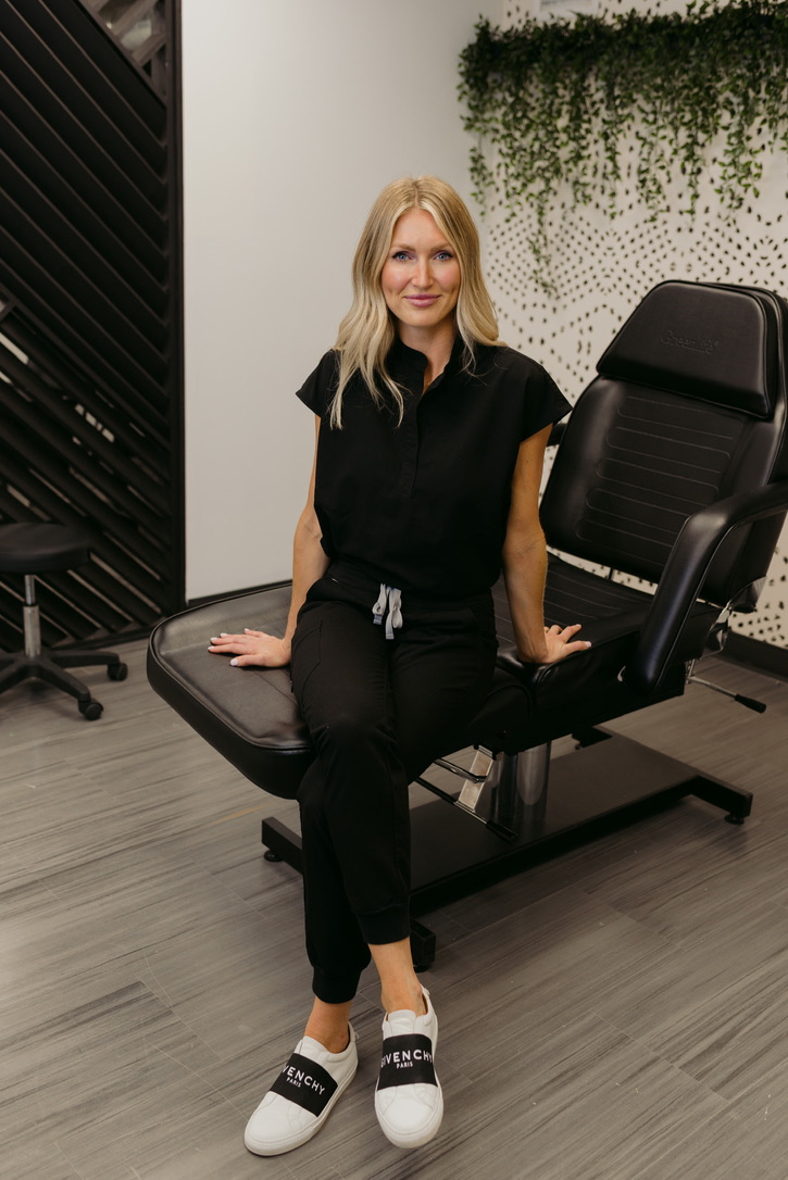 Skin Logic Kanata | 430 Hazeldean Rd, Kanata, ON K2L 1T9, Canada | Phone: (613) 983-3856