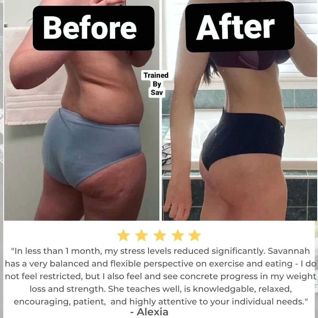 Shaped by Strength | 6 Cedarview Ct, Brampton, ON L6Z 4T2, Canada | Phone: (647) 871-8384