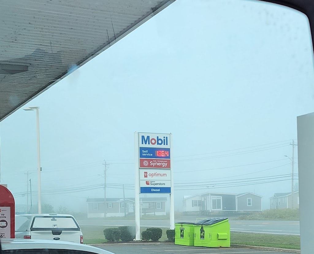 Waypoint Convenience | 6 Market St, Antigonish, NS B2G 3B4, Canada | Phone: (902) 863-8062