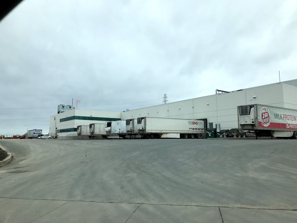 Nova Cold Logistics | 635 Wilkinson Avenue, Dartmouth, NS B3B 1R9, Canada | Phone: (902) 468-1328