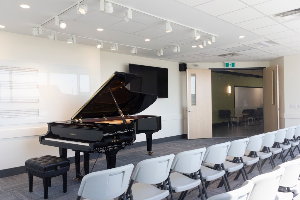 Yamaha Music School | 169 Enterprise Blvd, Markham, ON L6G 1B3, Canada | Phone: (416) 224-5590
