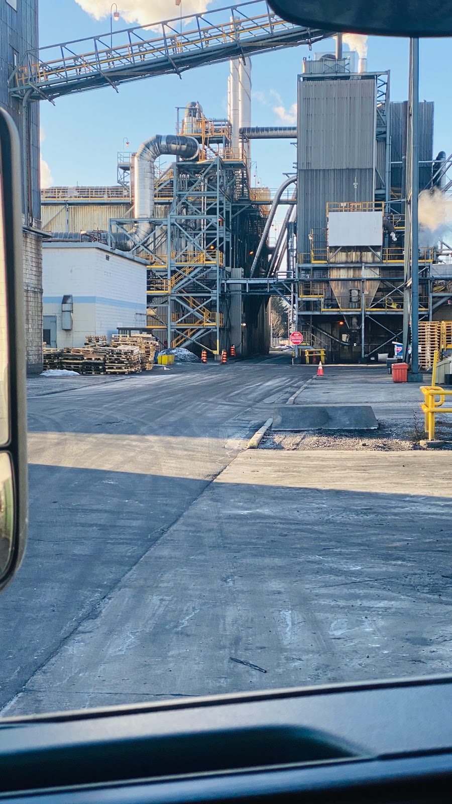 Cabot Canada Ltd | 800 Tashmoo Ave, Sarnia, ON N7T 7N4, Canada | Phone: (519) 336-2261