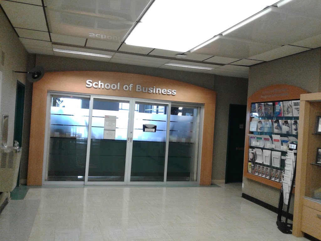 SAIT Senator Burns Building | Senator Burns Building, 1301 16 Ave NW, Calgary, AB T2M 0L4, Canada | Phone: (403) 284-8057