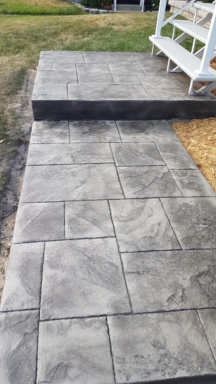 Cimentier MV Inc | 6 Rue des Cerisiers, Maskinongé, QC J0K 1N0, Canada | Phone: (819) 698-5875