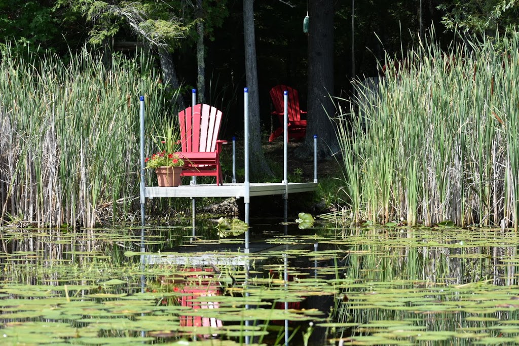 Clayton Taylor Park | Mississippi Mills, ON K0A 1P0, Canada