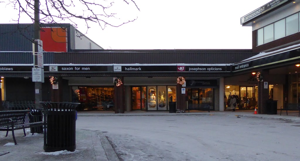 Saxon For Men | 270 The Kingsway, Etobicoke, ON M9A 3T7, Canada | Phone: (416) 239-0409