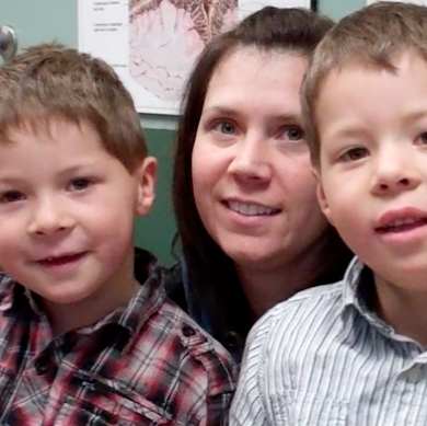 Turner Concussion and Wellness Centre | 49 High St #404, Barrie, ON L4N 5J4, Canada | Phone: (705) 735-6999