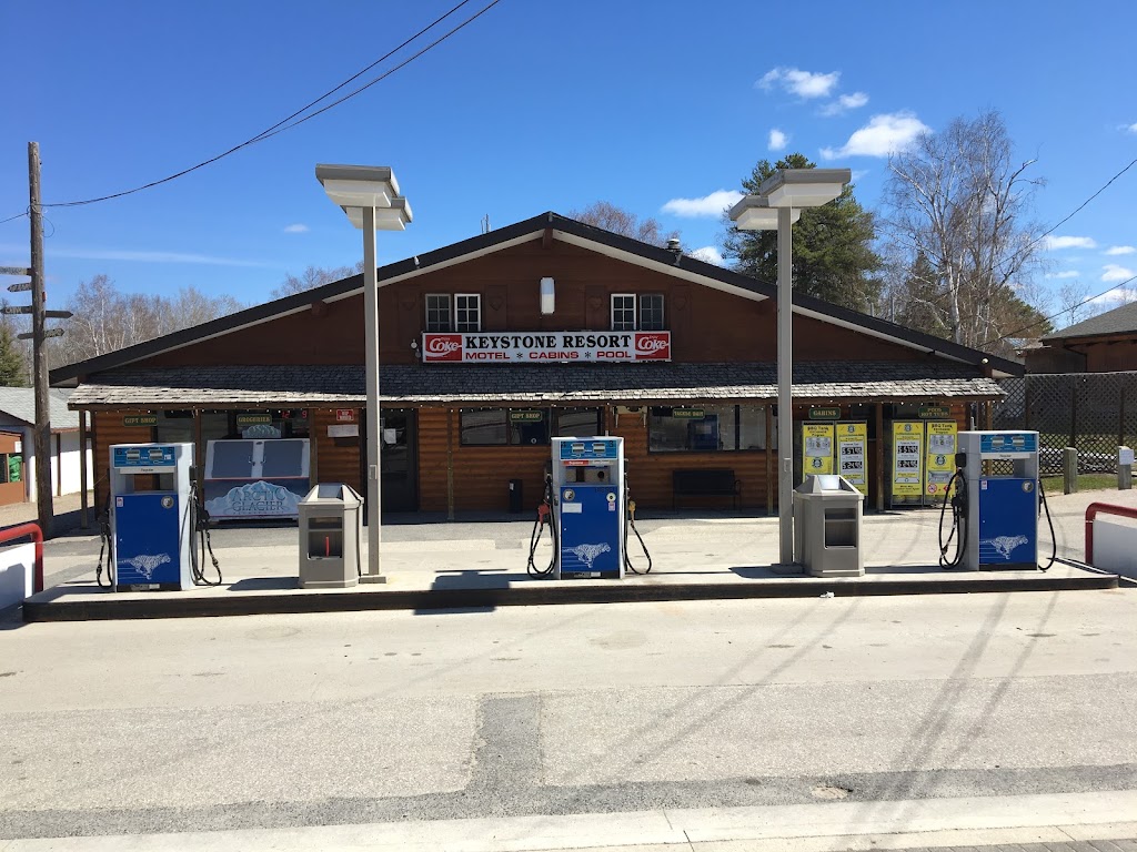 Keystone Resort | 3 W Hawk Blvd, Whiteshell, MB R0E 2H0, Canada | Phone: (204) 349-2250