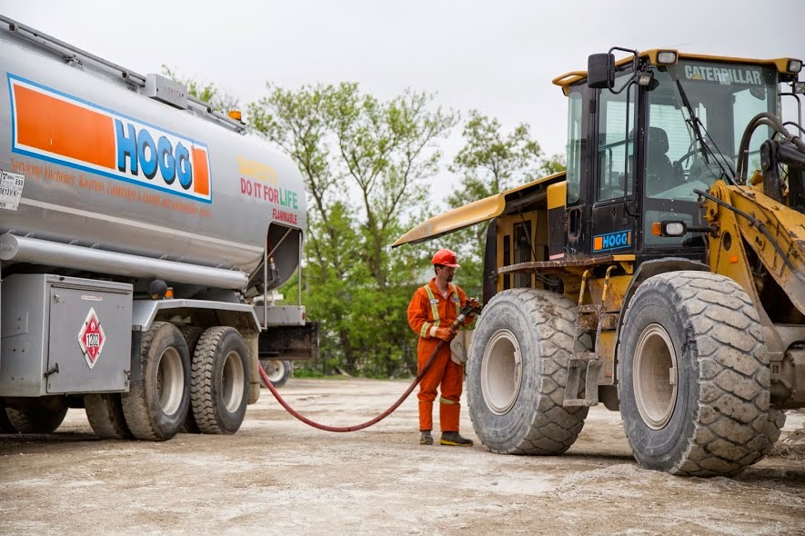 Transit Petroleum Ltd | Kitchener, ON N2G 4R3, Canada | Phone: (519) 571-1220