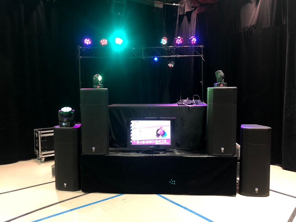 Disco CNRV | 1441 Rue des Vinaigriers, Shipshaw, QC G7P 3B2, Canada | Phone: (418) 590-5415