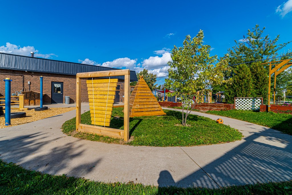 Kindertown Child Care and Learning Centre | 110 Gordon Drummond Ave, Stoney Creek, ON L8J 1P5, Canada | Phone: (905) 573-9242