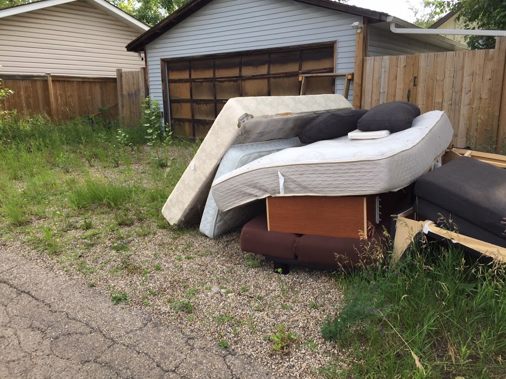 Junk 4 Good | 12916 170 St NW, Edmonton, AB T5V 0B4, Canada | Phone: (844) 586-5446