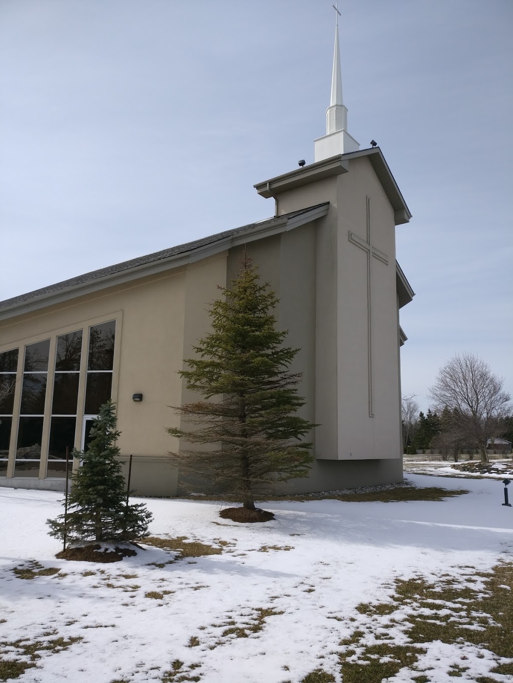Emmanuel Canadian Reformed Church | 8037 ON-7, Eramosa, ON N0B, Canada | Phone: (519) 836-2270
