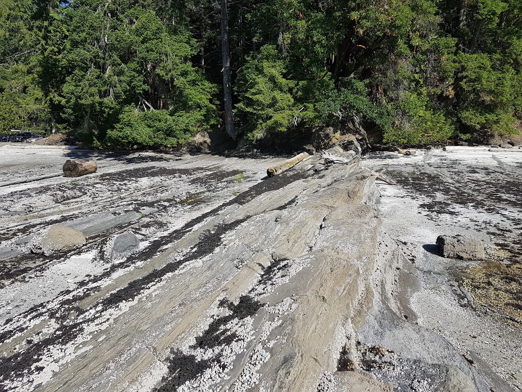 Montague Provincial Campground (K2 Park Service) | 4121 Porlier Pass Rd, Galiano Island, BC V0N 1P0, Canada | Phone: (877) 559-2115