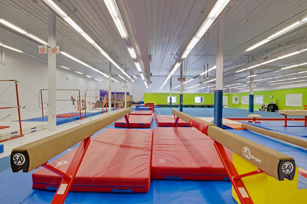Flip n Wicked Gymnastics | 443 The Queensway S #2, Keswick, ON L4P 3J4, Canada | Phone: (905) 476-1331
