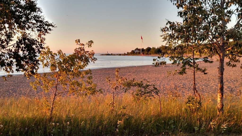 Southampton Tennis Club-Beach Courts | 165 Lake St, Saugeen Shores, ON N0H 2L0, Canada | Phone: (519) 797-2445