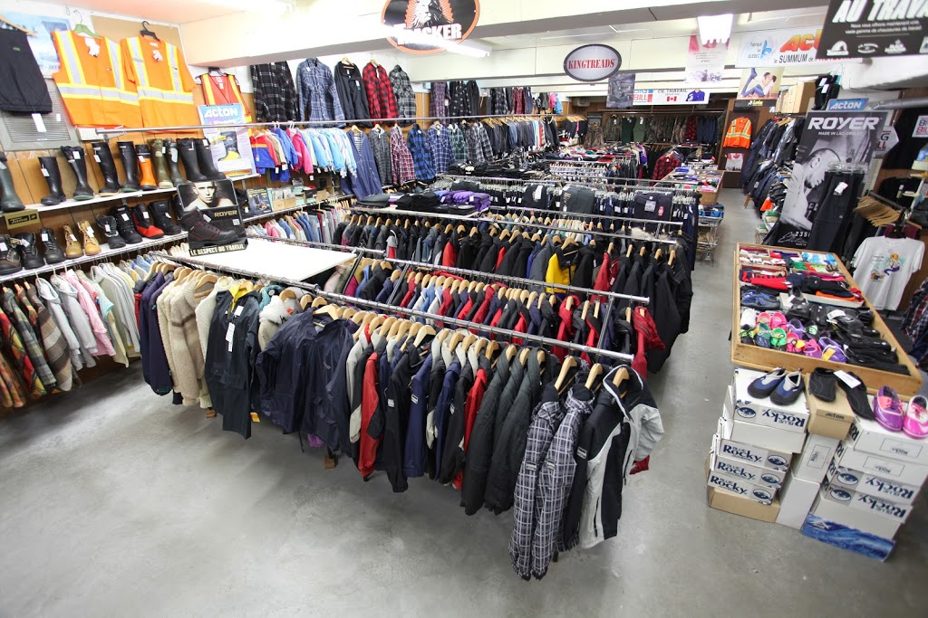 Magasin Raymond Gilbert | 422 QC-138, Saint-Augustin-de-Desmaures, QC G3A 2S7, Canada | Phone: (418) 878-2930