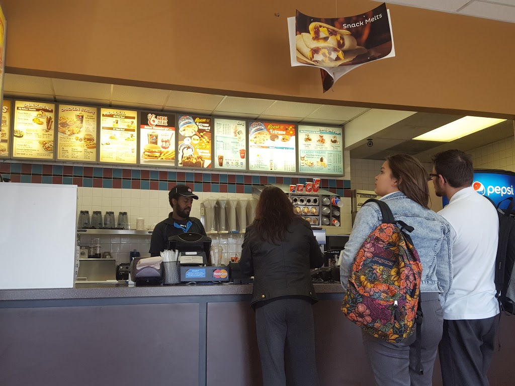 Dairy Queen | 2957 Dufferin St, North York, ON M6B 3T1, Canada | Phone: (416) 782-1885