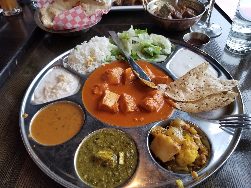 Clay Oven | 1600 Kenaston Blvd #240, Winnipeg, MB R3P 2M6, Canada | Phone: (204) 888-2529
