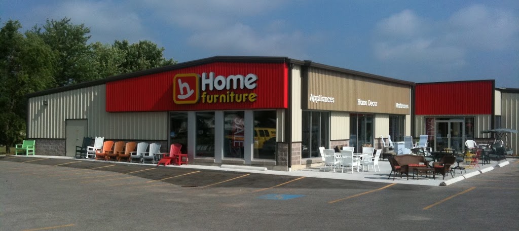 Stratford Home Furniture | 2954 ON-8, Stratford, ON N5A 6T3, Canada | Phone: (519) 273-9330