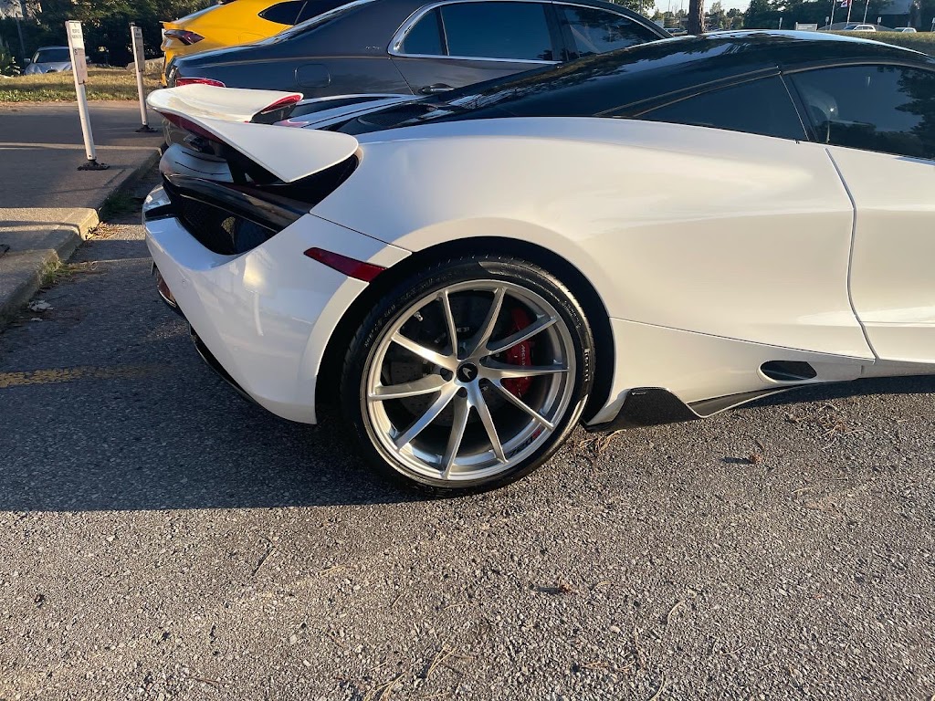 Exquisite Automotive Inc. | 24 Cherry Brook Rd, Cherry Brook, NS B2Z 1A8, Canada | Phone: (902) 989-2829