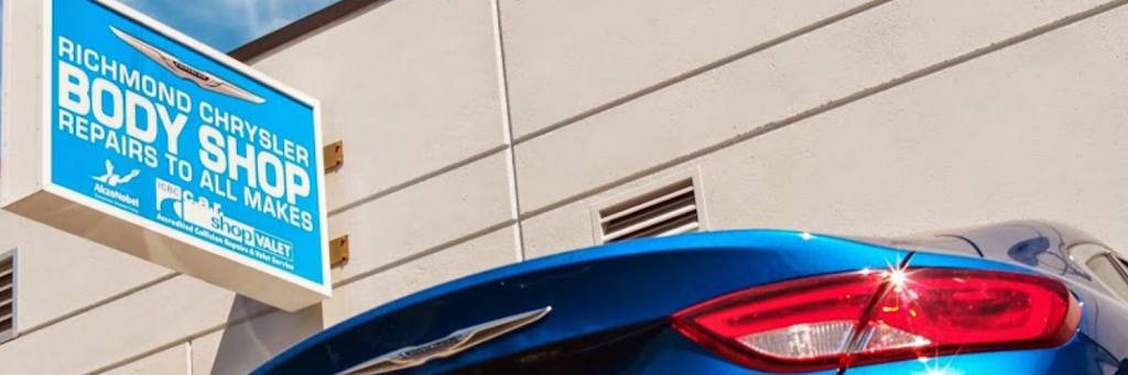 Richmond Collision Center | 5491 B Parkwood Way, Richmond, BC V6V 2M9, Canada | Phone: (604) 273-7521