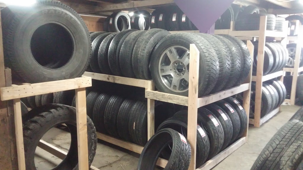The Tire Barn | 6010 Guide Meridian, Bellingham, WA 98226, USA | Phone: (360) 656-5514