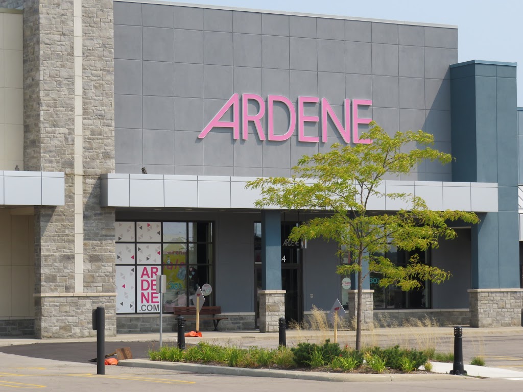 Ardene | 210 The Boardwalk #4, Kitchener, ON N2N 0B1, Canada | Phone: (519) 895-1749