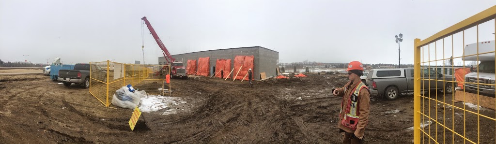 Forbes Electric Inc. | 12323 67 St NW, Edmonton, AB T5B 1N1, Canada | Phone: (780) 758-2262