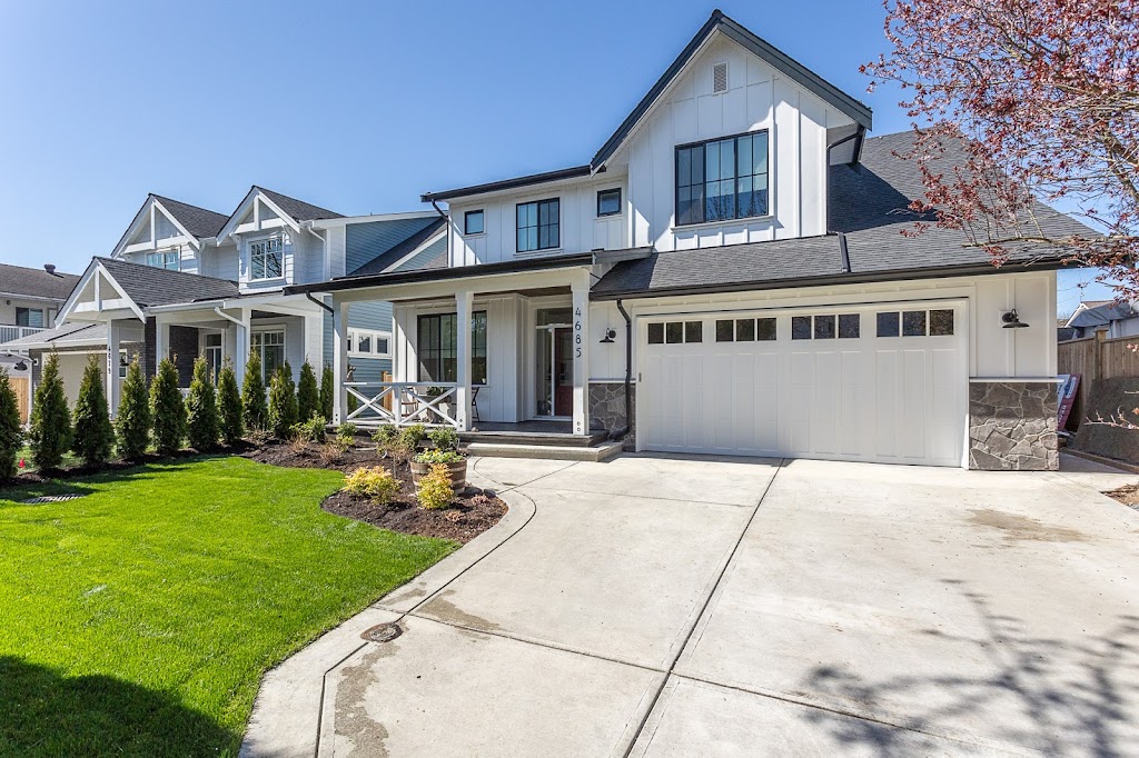 Wesmont Group | 23189 Francis Ave #111, Langley Twp, BC V1M 0G4, Canada | Phone: (604) 371-0250