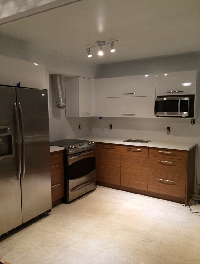 Ébénisterie LG Inc | 35 Rue Renaud, Brownsburg, QC J8G 2E7, Canada | Phone: (450) 562-5312