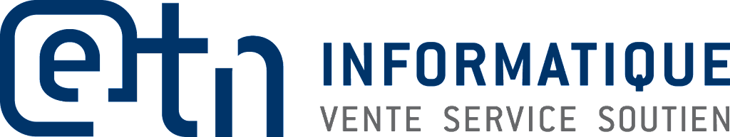 ETN Informatique | 16405 Rue de lEsplanade, Mirabel, QC J7N 3E4, Canada | Phone: (514) 886-3784