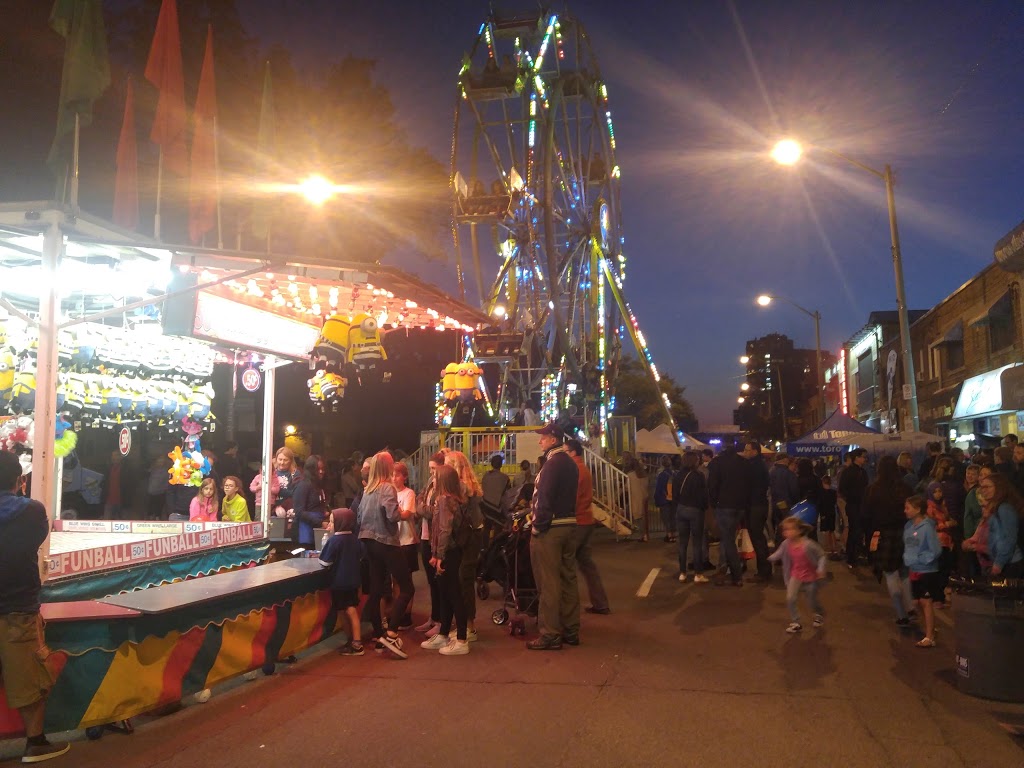 Kingsway Theatre | 3030 Bloor St W, Etobicoke, ON M8X 2Y8, Canada | Phone: (416) 232-1939